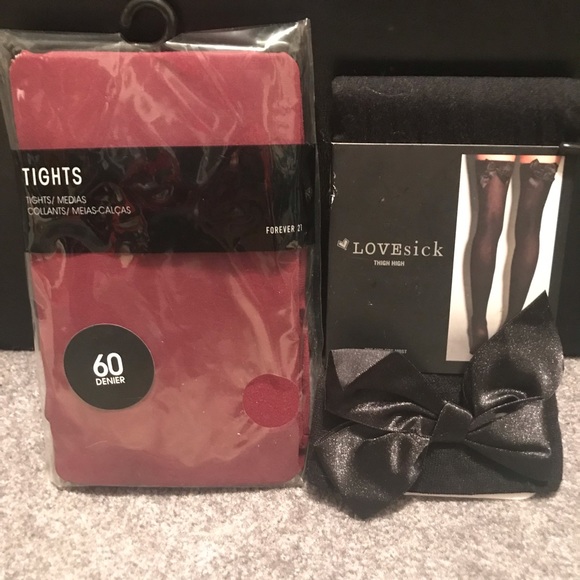 Stocking Bundle - Picture 2 of 3